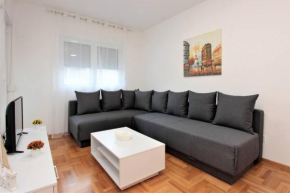 Brand new apartment in Masline